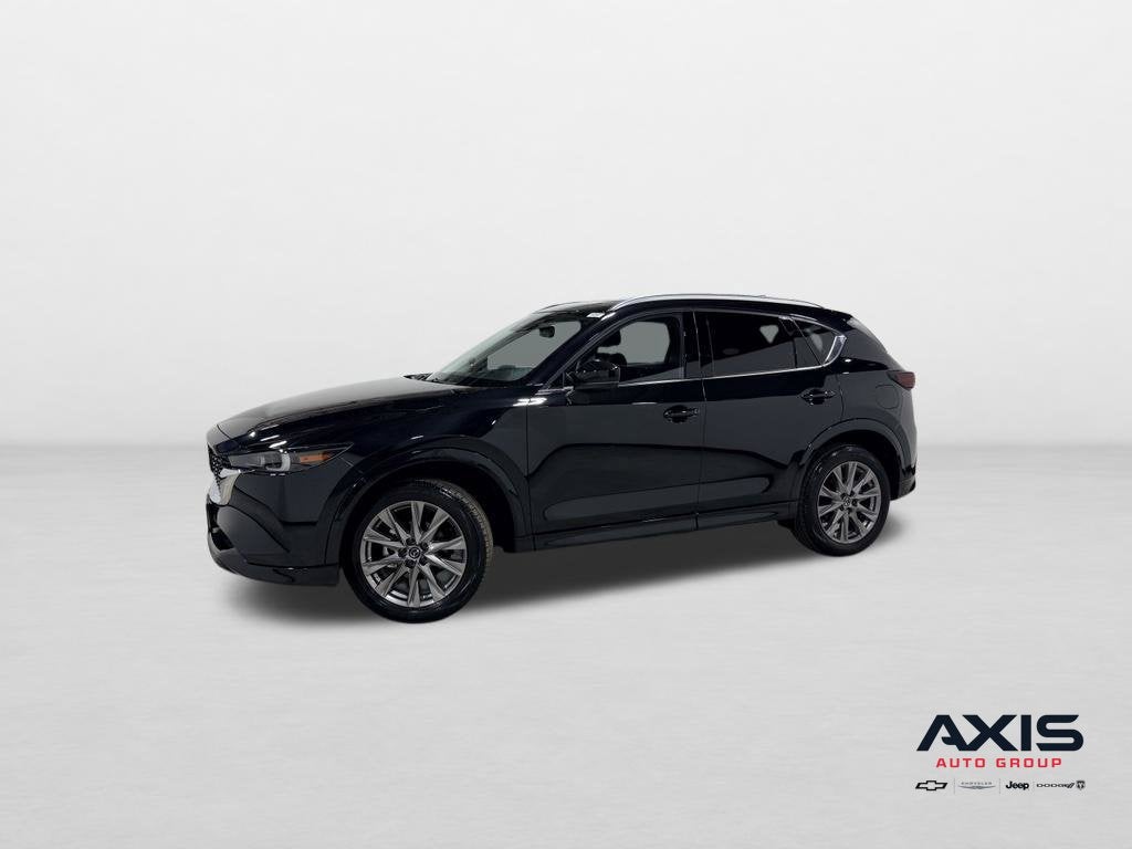 2024 Mazda Mazda CX-5 2.5 S Premium Plus Package