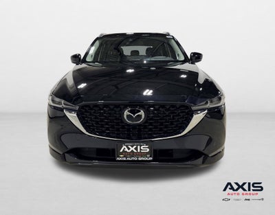 2024 Mazda Mazda CX-5 2.5 S Premium Plus Package