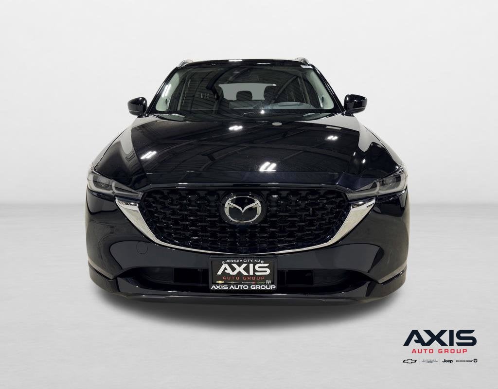 2024 Mazda Mazda CX-5 2.5 S Premium Plus Package