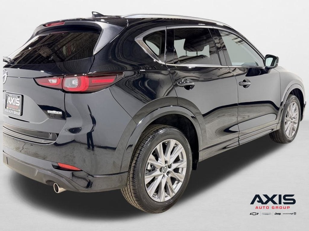 2024 Mazda Mazda CX-5 2.5 S Premium Plus Package
