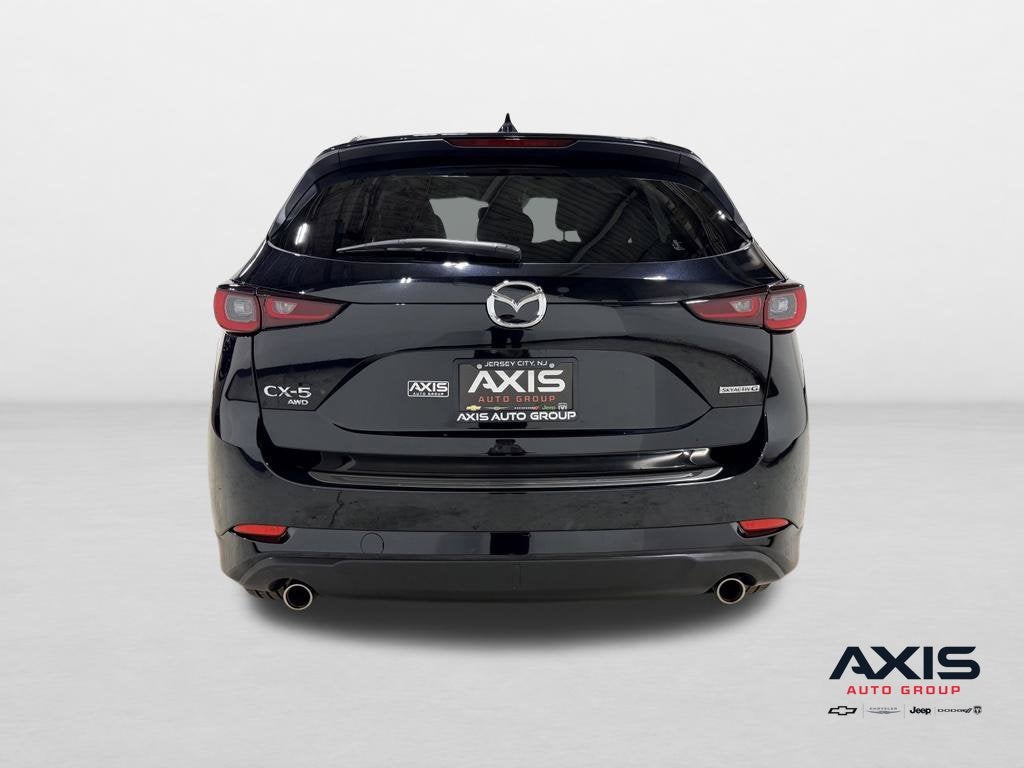 2024 Mazda Mazda CX-5 2.5 S Premium Plus Package