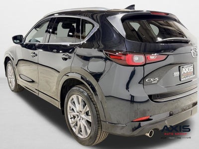 2024 Mazda Mazda CX-5 2.5 S Premium Plus Package