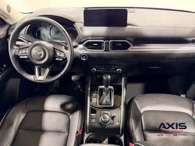 2024 Mazda Mazda CX-5 2.5 S Premium Plus Package