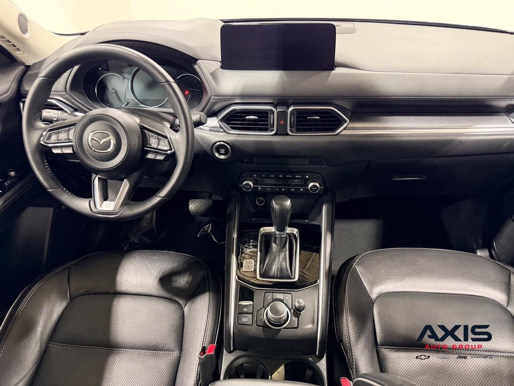 2024 Mazda Mazda CX-5 2.5 S Premium Plus Package
