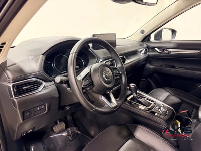 2024 Mazda Mazda CX-5 2.5 S Premium Plus Package