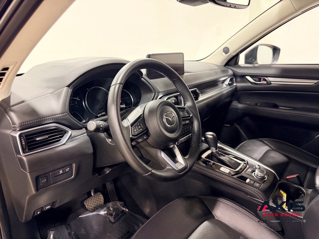 2024 Mazda Mazda CX-5 2.5 S Premium Plus Package
