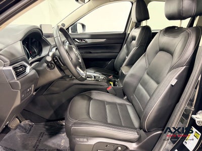 2024 Mazda Mazda CX-5 2.5 S Premium Plus Package