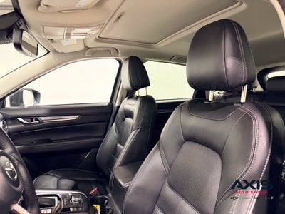 2024 Mazda Mazda CX-5 2.5 S Premium Plus Package