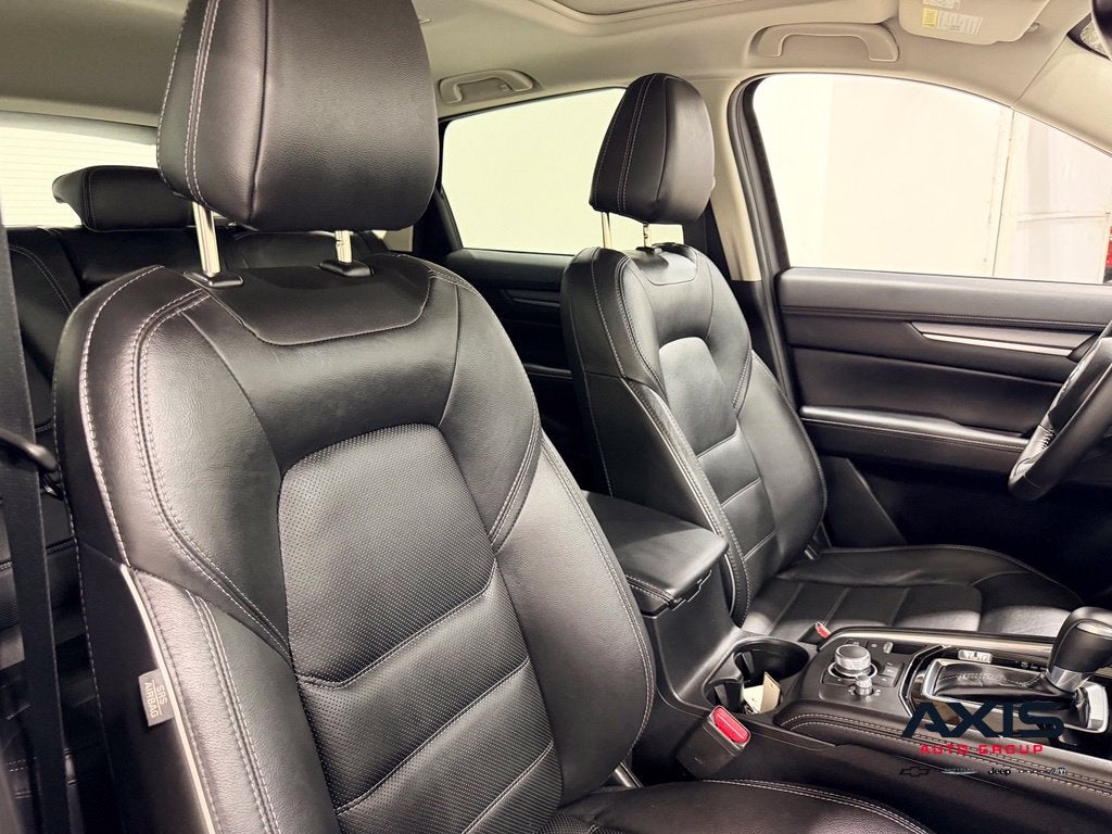 2024 Mazda Mazda CX-5 2.5 S Premium Plus Package