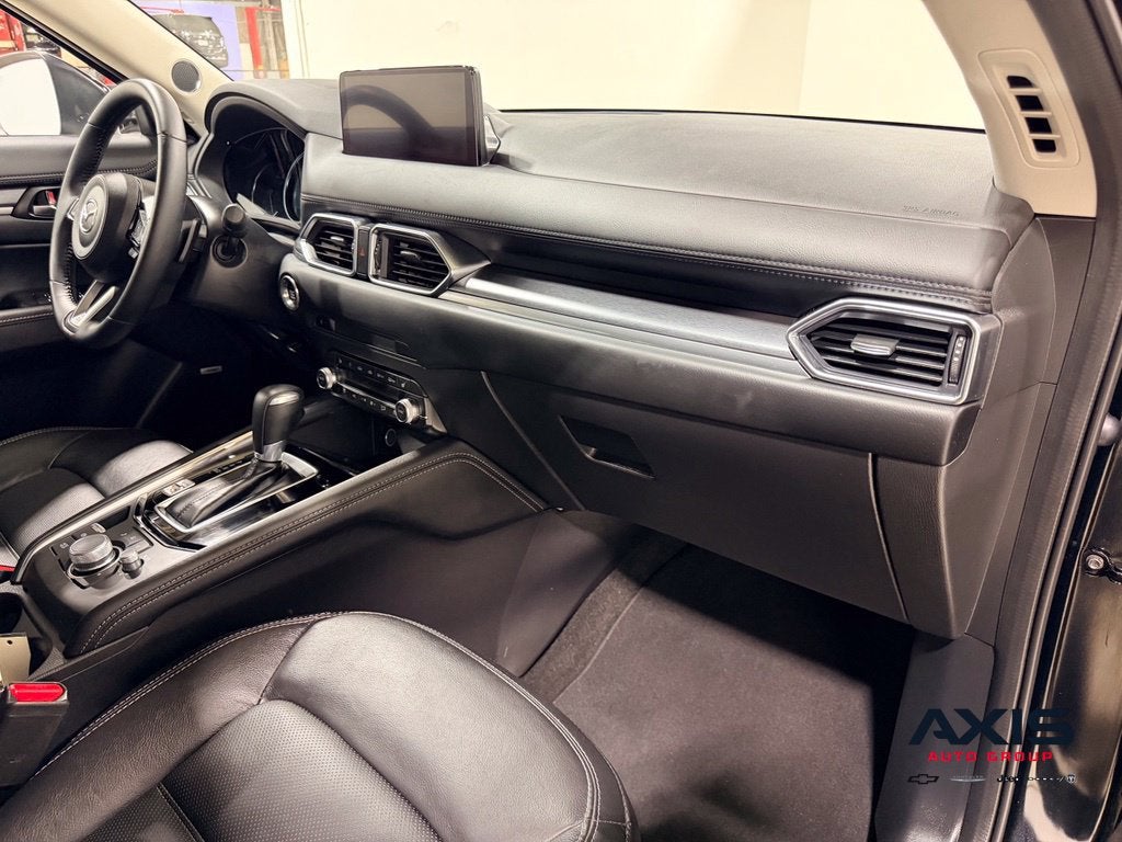 2024 Mazda Mazda CX-5 2.5 S Premium Plus Package