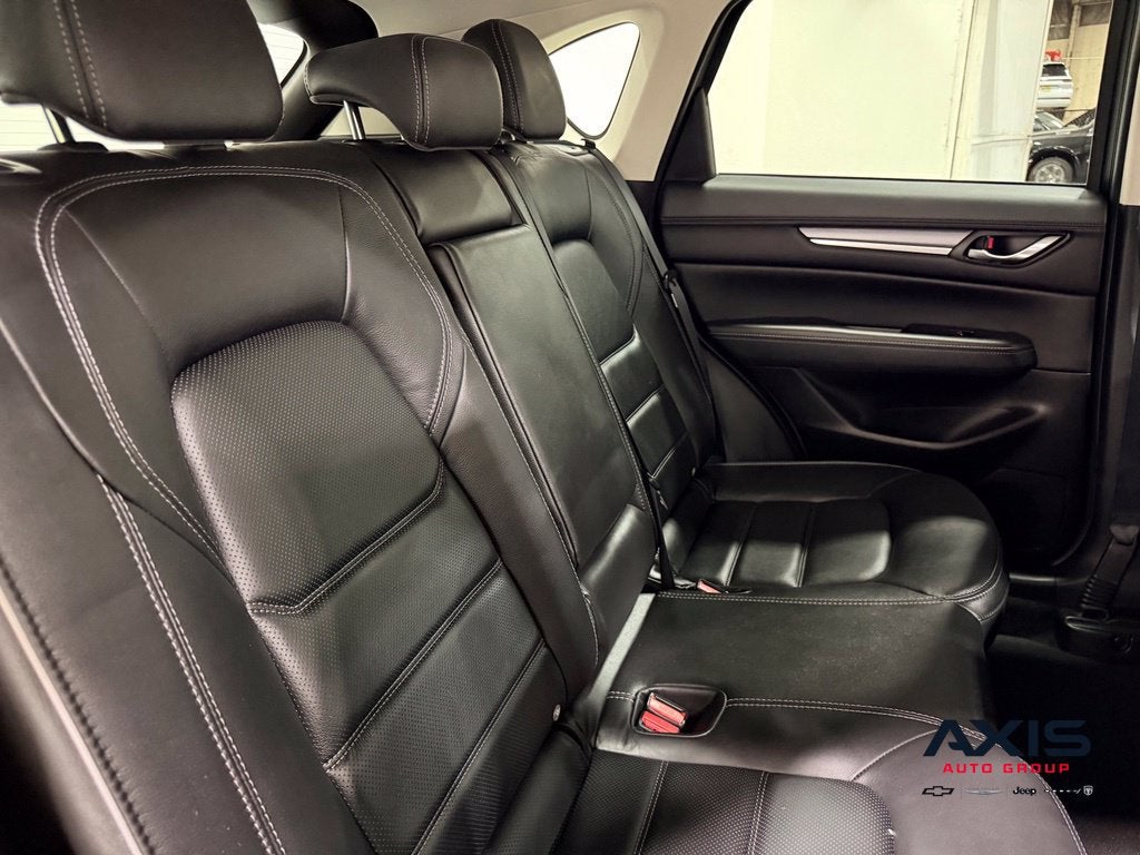 2024 Mazda Mazda CX-5 2.5 S Premium Plus Package
