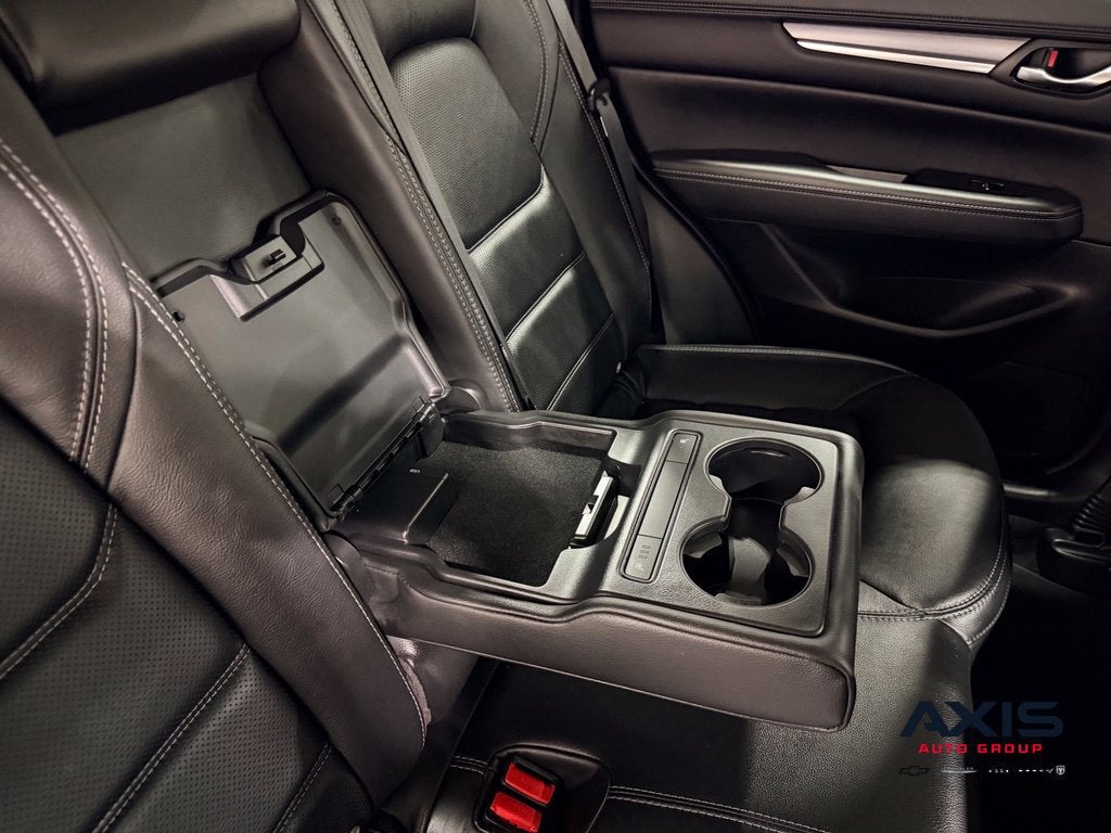 2024 Mazda Mazda CX-5 2.5 S Premium Plus Package