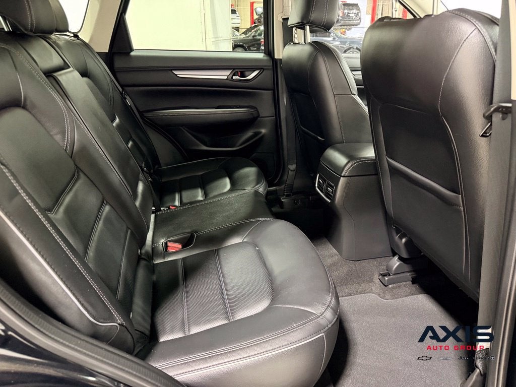 2024 Mazda Mazda CX-5 2.5 S Premium Plus Package