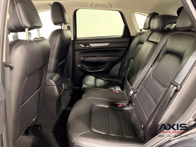 2024 Mazda Mazda CX-5 2.5 S Premium Plus Package