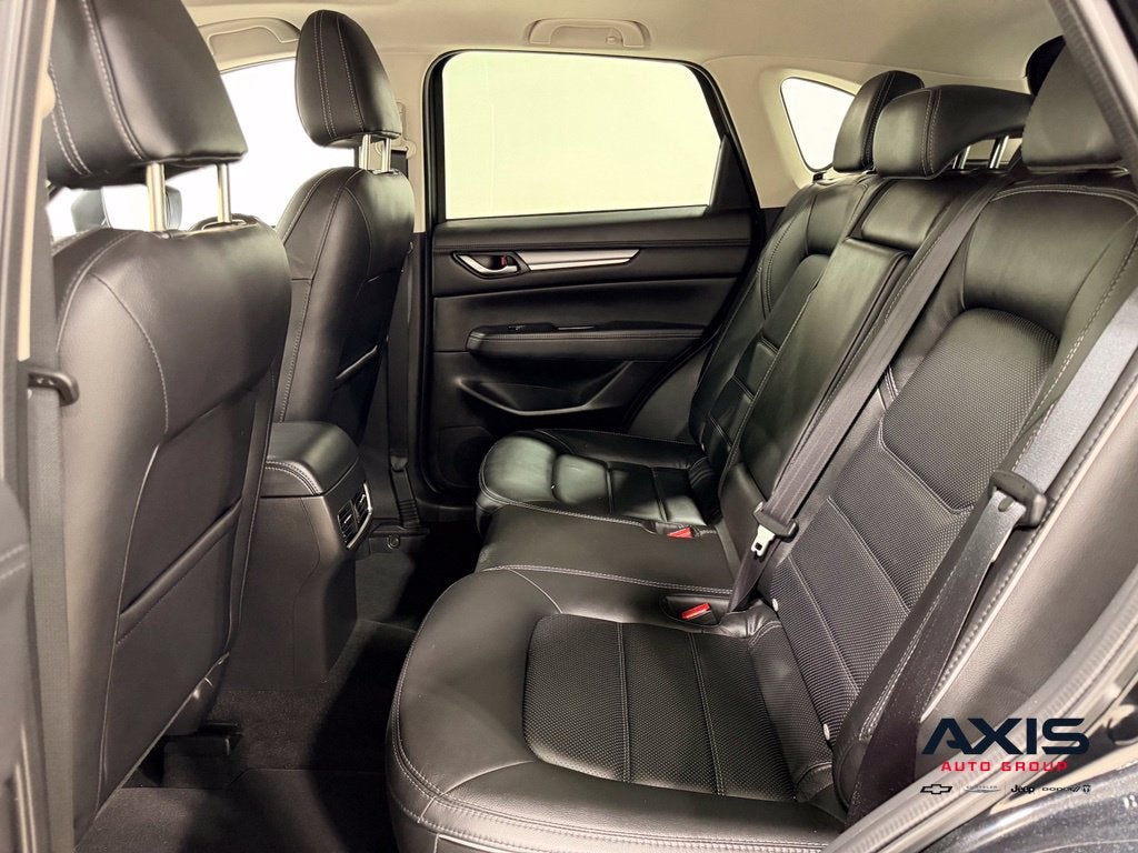 2024 Mazda Mazda CX-5 2.5 S Premium Plus Package