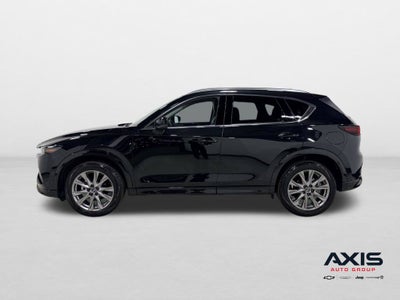 2024 Mazda Mazda CX-5 2.5 S Premium Plus Package