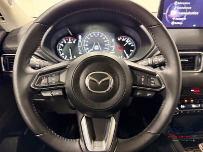 2024 Mazda Mazda CX-5 2.5 S Premium Plus Package
