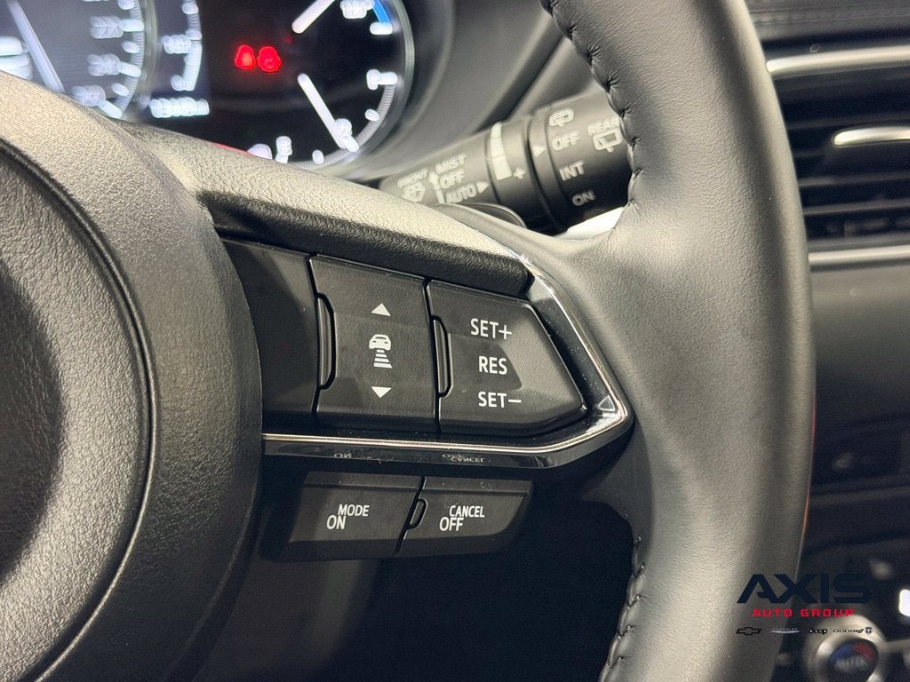 2024 Mazda Mazda CX-5 2.5 S Premium Plus Package