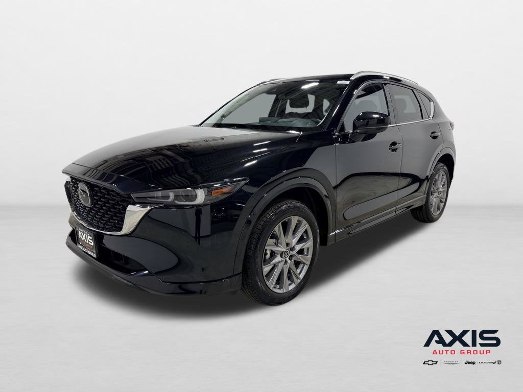 2024 Mazda Mazda CX-5 2.5 S Premium Plus Package