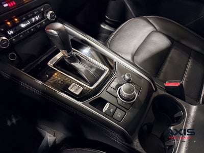 2024 Mazda Mazda CX-5 2.5 S Premium Plus Package