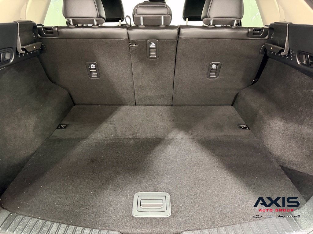2024 Mazda Mazda CX-5 2.5 S Premium Plus Package