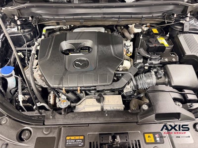 2024 Mazda Mazda CX-5 2.5 S Premium Plus Package
