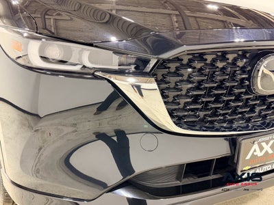 2024 Mazda Mazda CX-5 2.5 S Premium Plus Package