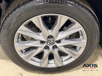 2024 Mazda Mazda CX-5 2.5 S Premium Plus Package