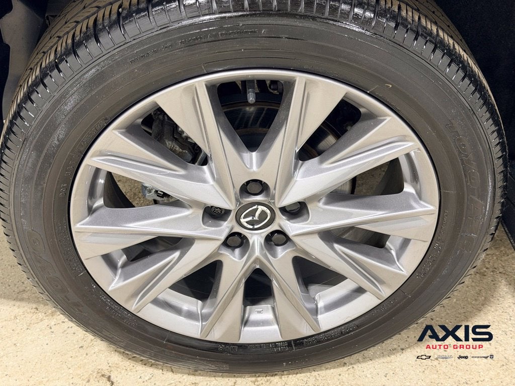 2024 Mazda Mazda CX-5 2.5 S Premium Plus Package