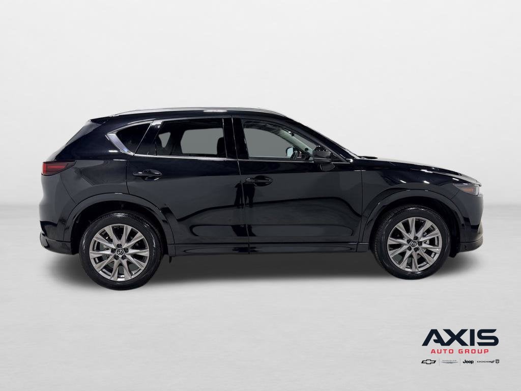 2024 Mazda Mazda CX-5 2.5 S Premium Plus Package