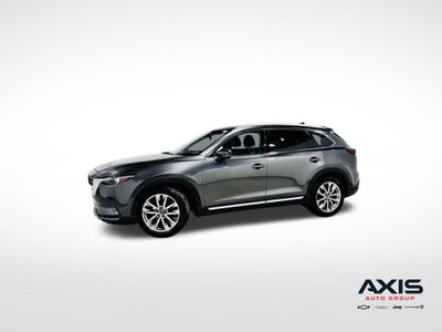 2018 Mazda Mazda CX-9 Grand Touring
