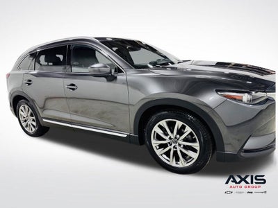2018 Mazda Mazda CX-9 Grand Touring