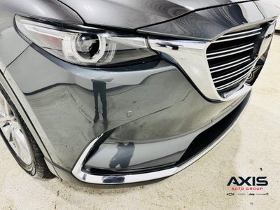 2018 Mazda Mazda CX-9 Grand Touring