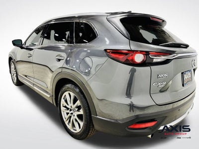 2018 Mazda Mazda CX-9 Grand Touring