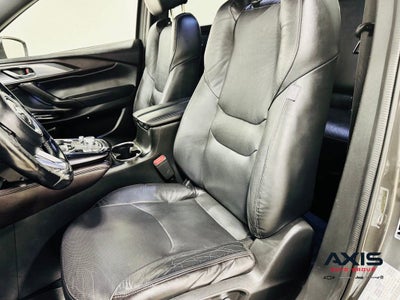 2018 Mazda Mazda CX-9 Grand Touring