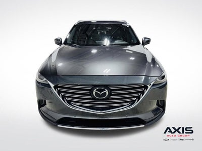 2018 Mazda Mazda CX-9 Grand Touring