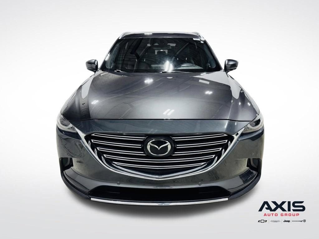 2018 Mazda Mazda CX-9 Grand Touring