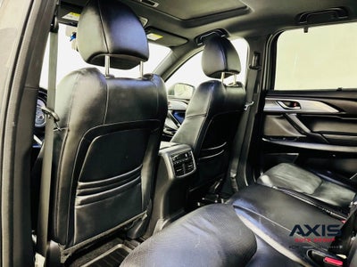 2018 Mazda Mazda CX-9 Grand Touring
