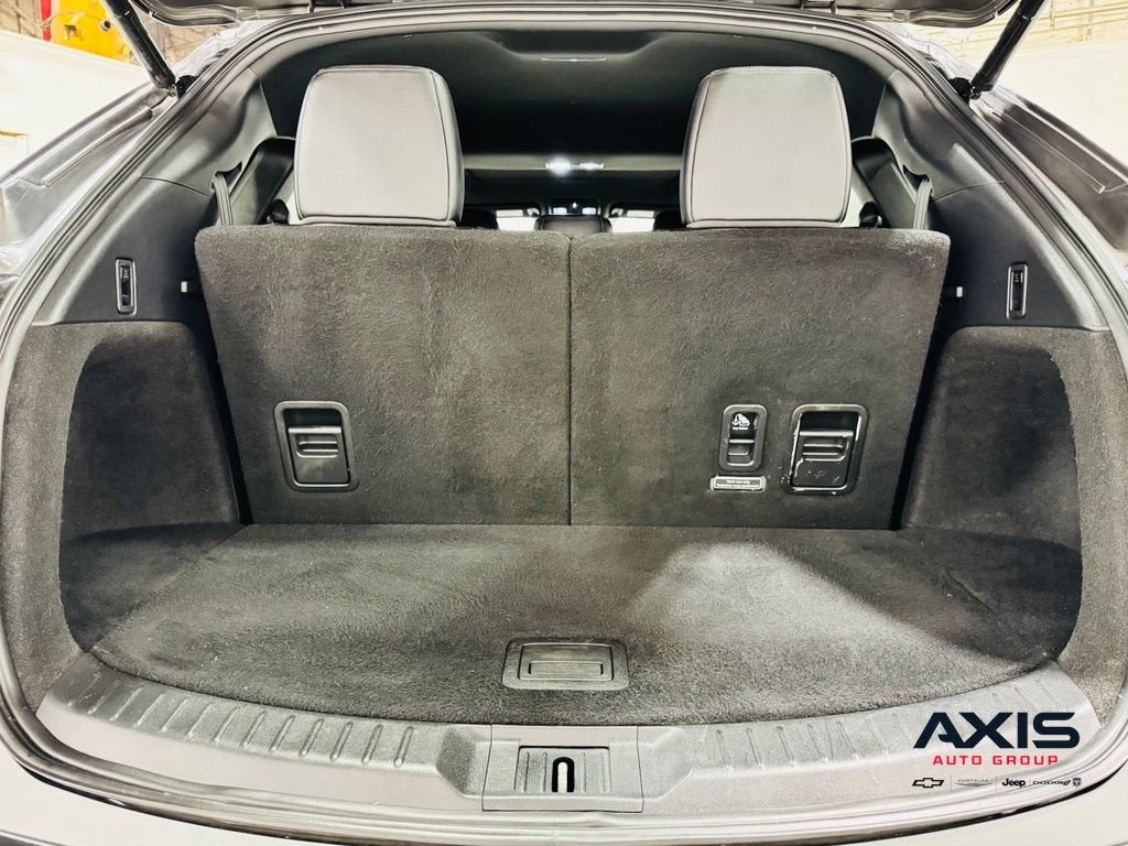 2018 Mazda Mazda CX-9 Grand Touring
