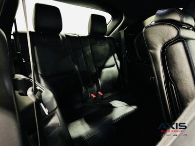 2018 Mazda Mazda CX-9 Grand Touring