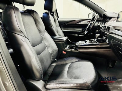 2018 Mazda Mazda CX-9 Grand Touring