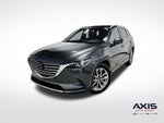 2018 Mazda Mazda CX-9 Grand Touring