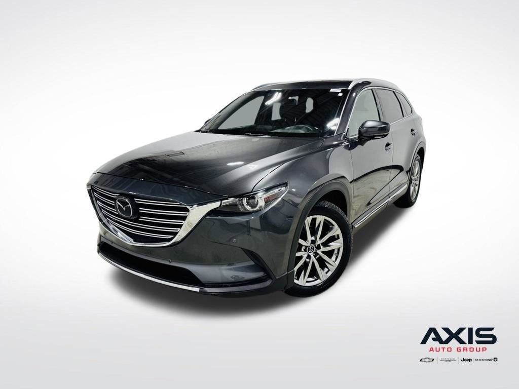 2018 Mazda Mazda CX-9 Grand Touring
