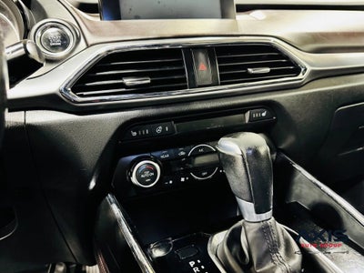 2018 Mazda Mazda CX-9 Grand Touring