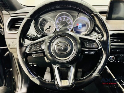 2018 Mazda Mazda CX-9 Grand Touring