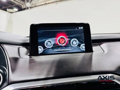 2018 Mazda Mazda CX-9 Grand Touring