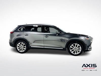 2018 Mazda Mazda CX-9 Grand Touring