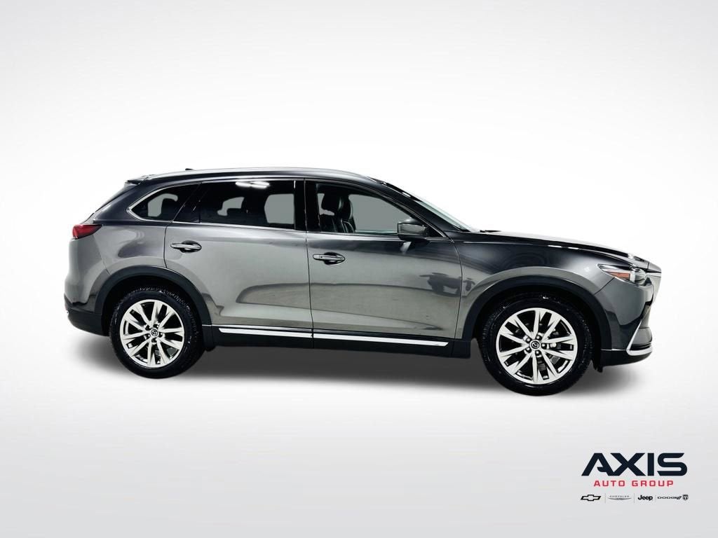 2018 Mazda Mazda CX-9 Grand Touring