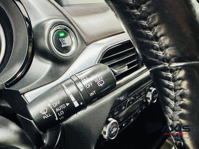 2018 Mazda Mazda CX-9 Grand Touring