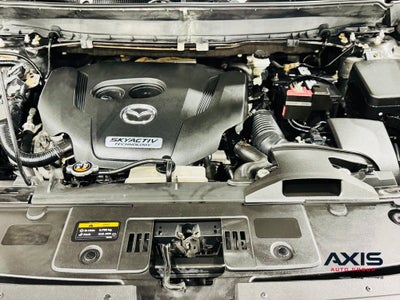 2018 Mazda Mazda CX-9 Grand Touring